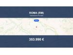 Immobile in asta di 307 m² in vendita a Roma
