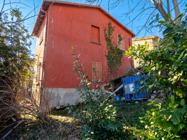 Bifamiliare in vendita a Sant'Agata Feltria - Foto 2