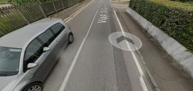 Immobile in asta di 137 m² in vendita a Sant'Arcangelo - Foto 8