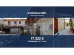 Immobile in asta di 233 m² in vendita a Subiaco