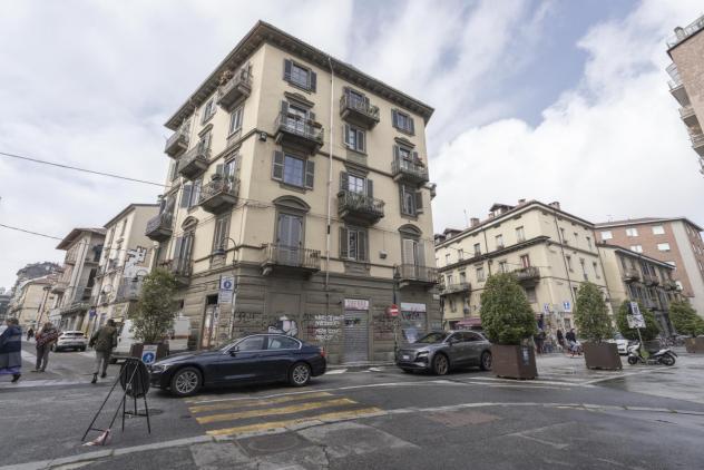 Trilocale in vendita a Torino