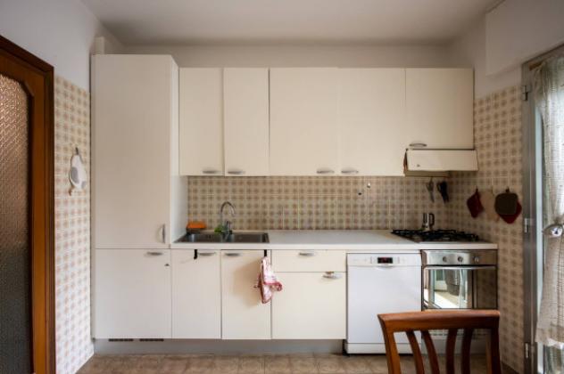Appartamento di 170 m² con più di 5 locali e box auto doppio in vendita a Venezia - Foto 9