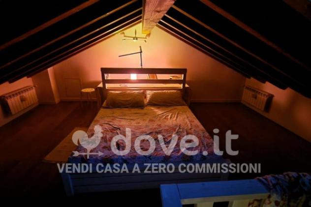 Casa indipendente di 65 m² con 2 locali in vendita a Vetralla - Foto 11