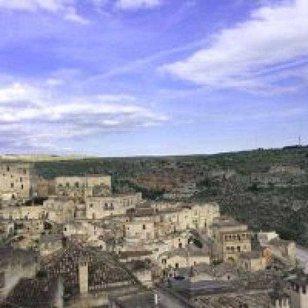 Matera Residence