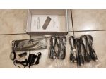Digitus Switch KVM, 4 porte, 4K60Hz, x DP in, 1 DP/HDMI out [DS-12890]