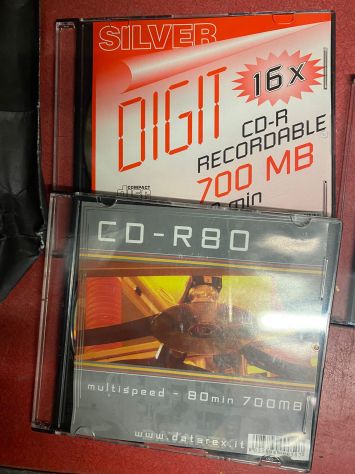 CD/DVD Registrabili - Foto 3