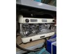 MACCHINA CAFFE' PROFESSIONALE "SANREMO"