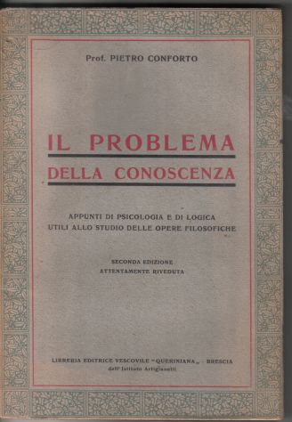 R46-  Prof. PIETRO CONFORTO