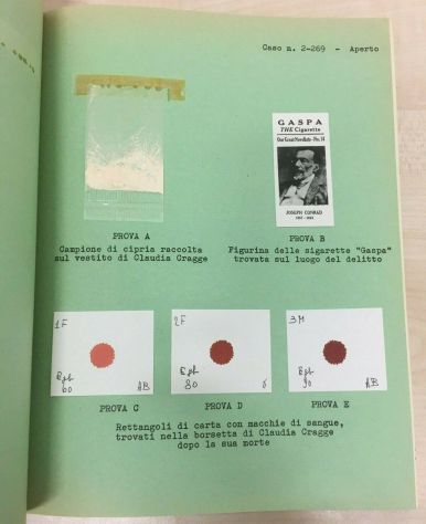 IL CASO CRAGGE, Q. PATRICK, MONDADORI 1964. - Foto 2