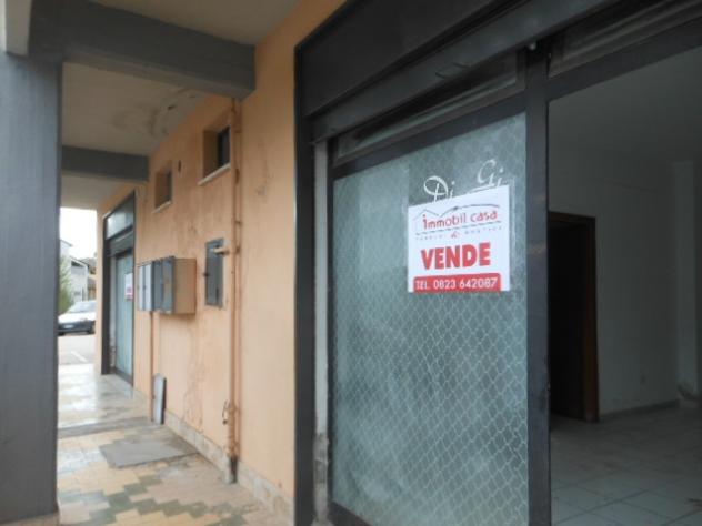 Vairano Patenora vendesi negozio 1 vani 120 Mq zona Vairano Scalo - Foto 6