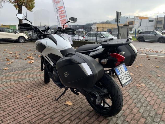 Honda NC 750 null - Foto 4