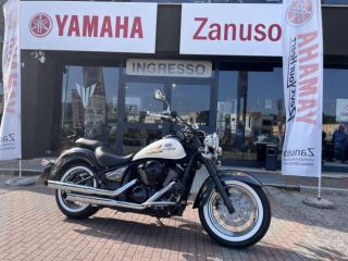 Kawasaki VN 900 Vulcan 900