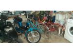 PIAGGIO   SI      VINTAGE  DEL  1982   FUNZIONANTE   VENDO   EURO 500   COME DA