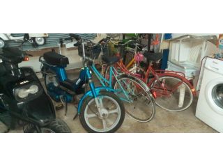 PIAGGIO SI VINTAGE DEL 1982 FUNZIONANTE VENDO EURO 500 COME DA