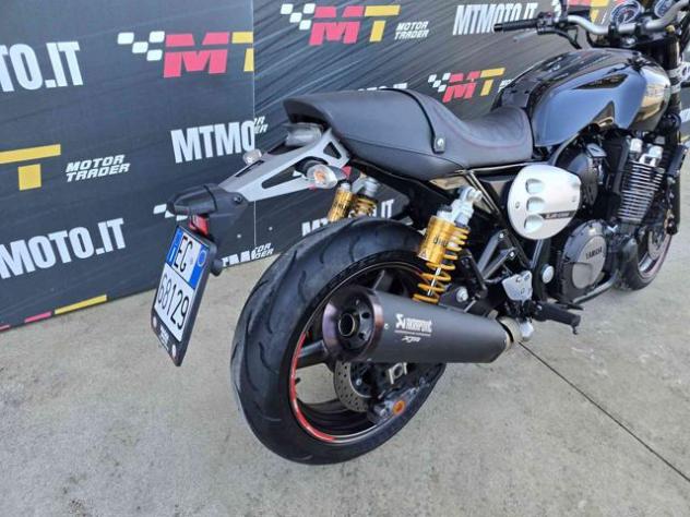 YAMAHA XJR 1300 Akrapovic Non Funzionante rif. 23999933 - Foto 5