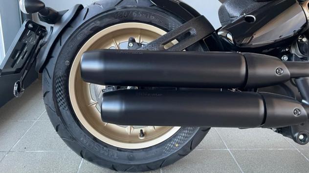 Benda Motorcycles Napoleon 500 null - Foto 6