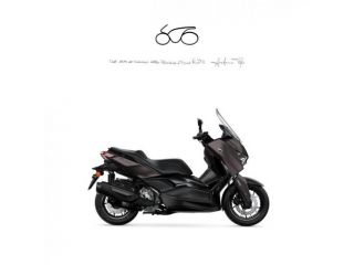 YAMAHA X-MAX 300 Tech Max + rif. 22403874