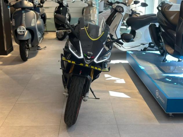 Aprilia RS 660 null - Foto 2