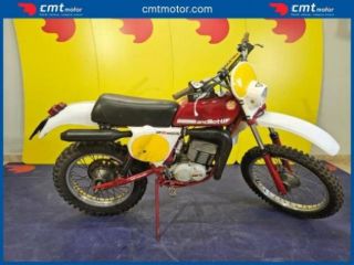 ANCILLOTTI Scarab 125 Garantita e Finanziabile rif. 24087398