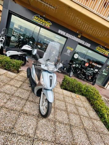 PIAGGIO Medley 150 TUTTO INCLUSO ANCHE PASSAGGIO! MINI RATE rif. 24153239 - Foto 2