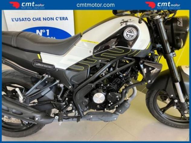 BENELLI Leoncino 125 Garantita e Finanziabile rif. 23730552 - Foto 10