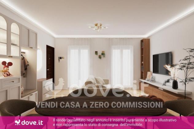 Appartamento di 80 m² con 3 locali e box auto in vendita a Sinalunga
