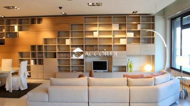 APPARTAMENTO di 4 vani e di 121 mq (TREVIGNANO) rif. ZA66 - Foto 15