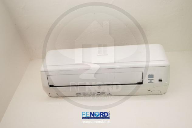 APPARTAMENTO di 1 vani e di 30 mq (PAVIA) rif. PVD9375 - Foto 13