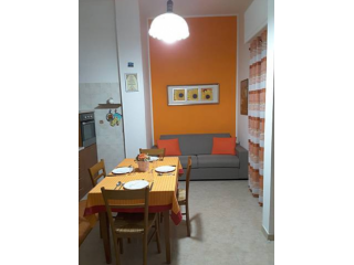 Appartamento al mare-Scanzano Jonico MT