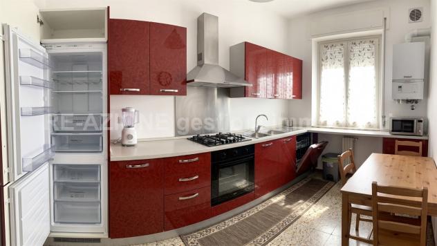 APARTMENT IN A RESIDENTIAL COMPLEX FOR RENT IN VICENZA - Foto 8