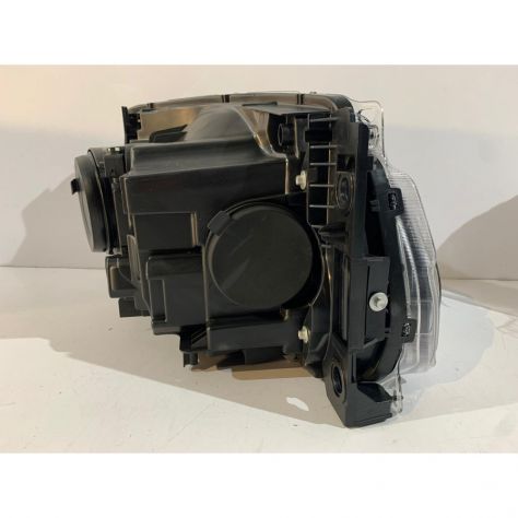 Land Rover Discovery 4 LIFT Faro USA Xenon L 13411 - Foto 4
