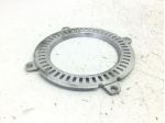 HONDA CBR RR ABS KM0 600 RUOTA FONICA ABS POSTERIORE 2024 2026 PC69A4RK