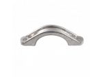 Supporto silenziatore Gilera 328839