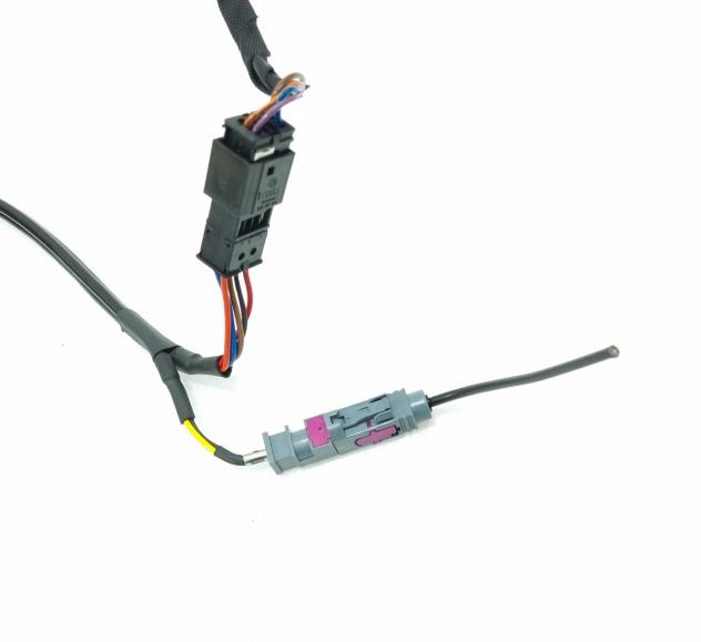 RETROCAMERA POSTERIORE AUDI Q3 Serie (F3B) 5Q0980556B (18) - Foto 12