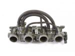 HONDA HORNET 600 16400MFGD03 CORPO FARFALLATO CB600F 07 - 10 THROTTLE BODY