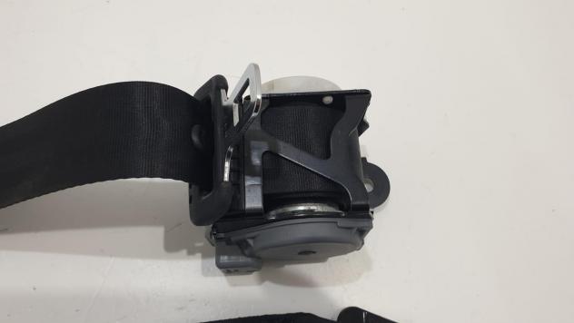 CINTURE POSTERIORI RENAULT Captur Serie 888405148R (1319) - Foto 6