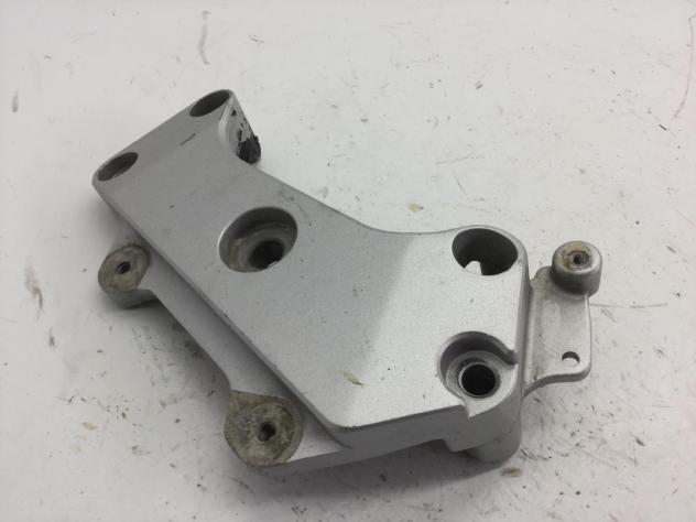 HONDA HORNET 600 STAFFA SUPPORTO MOTORE SINISTRA 2003 PC36A03F