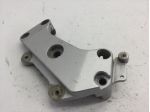 HONDA HORNET 600 STAFFA SUPPORTO MOTORE SINISTRA 2003 PC36A03F