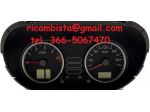 4S6F-10849 Ford Fusion quadro strumenti