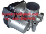 03D133062E corpo farfallato Volkswagen Polo 1.2 anno 2007