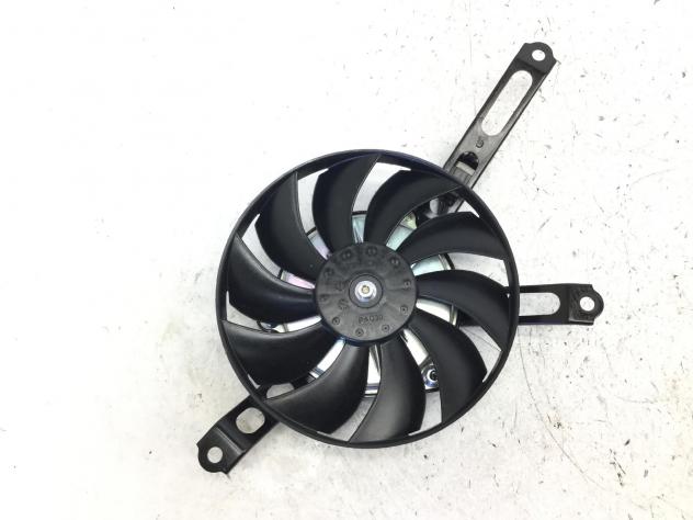 HONDA CBR RR ABS KM0 600 ELETTROVENTOLA RADIATORE 2024 2026 PC69A4RK - Foto 2