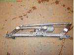 MECCANISMO TERGIPARABREZZA CON MOTORINO COMPLETO 4 FILI FIAT PANDA (312-33) &hellip;
