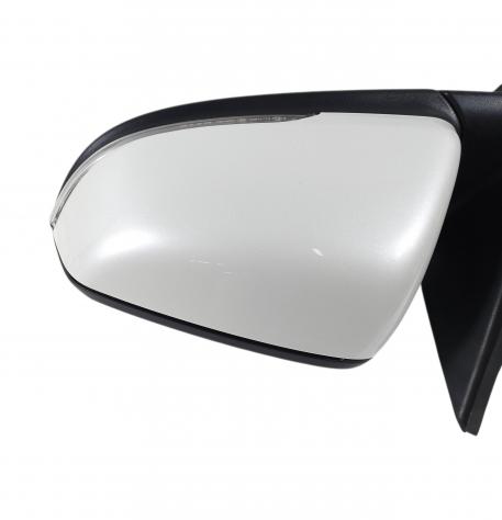 SPECCHIETTO RETROVISORE SINISTRO BMW X1 Serie (F48) 51167423635 (15) - Foto 10