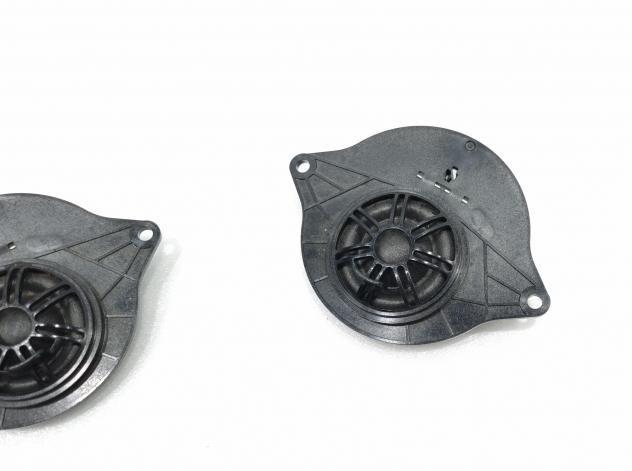 TWEETER AUDIO AUDI Q5 Serie (FYB) 80A035399 (17) - Foto 2