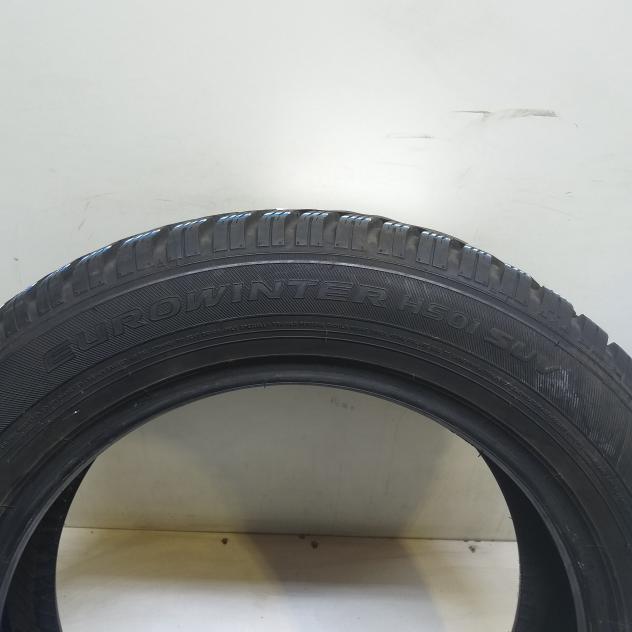 4 GOMME 215 60 17 FALKEN A68285 - Foto 4