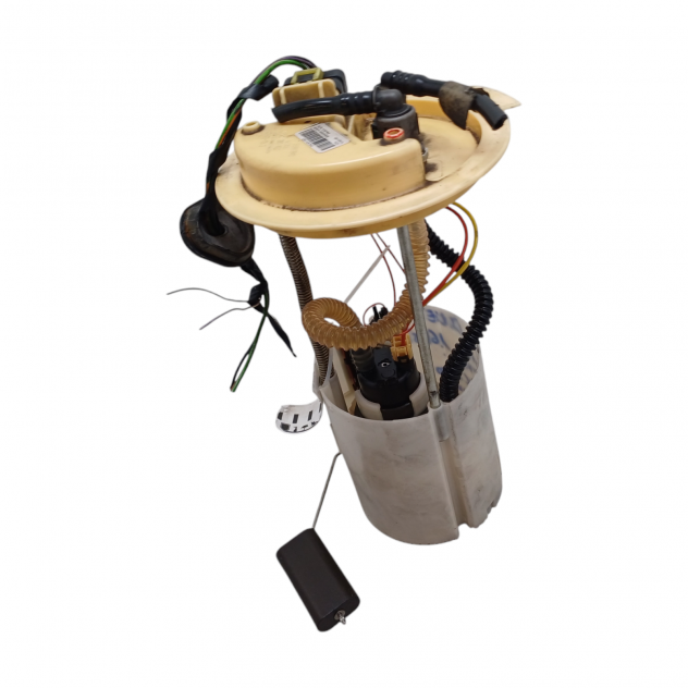 POMPA CARBURANTE ALFA ROMEO Giulietta Serie (940_) 50559783 Diesel 1600 (13) - Foto 6