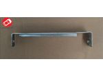 1405165 RINFORZO SUPPORTO PARAURTI ANT. SINISTRO DUE P85 P88 MICROCAR MGO P96 98