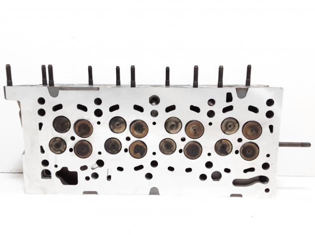 TESTATA AUDI A3 Sportback Serie (8VA) 026040915214020 CRL Diesel 1968 (1218) - Foto 9