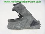 PEDANA POSTERIORE DESTRA KYMCO GRAN DINK 125 2001 - 2006 KY320256 REAR RIGH &hellip;