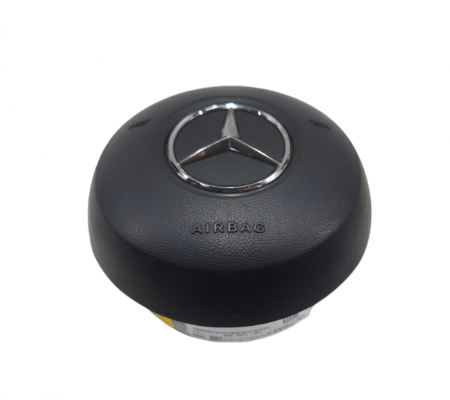 AIRBAG VOLANTE MERCEDES Classe B Serie (W247) A0008605101 (1823) - Foto 7